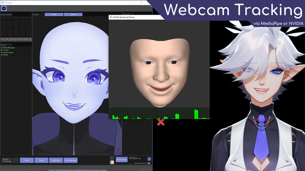 VBridger screenshot 4