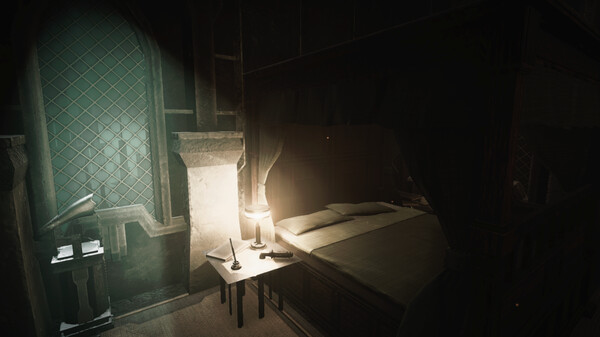 The Silent Swan screenshot 3