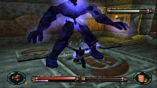 O.D.T.: Escape... Or Die Trying screenshot 4