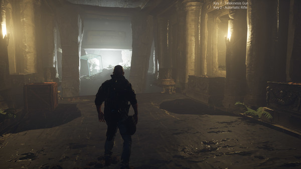HYDE screenshot 2