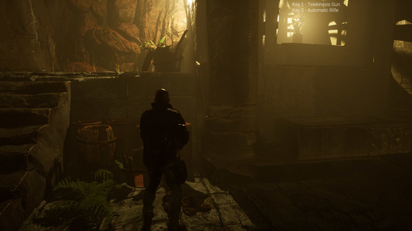 HYDE screenshot 1