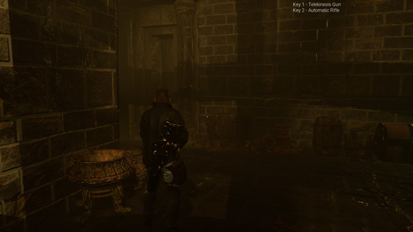 HYDE screenshot 3