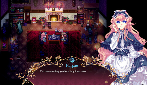 Pocket Mirror ~ GoldenerTraum screenshot 5