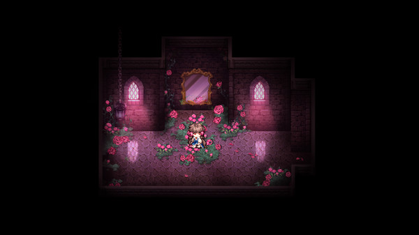 Pocket Mirror ~ GoldenerTraum screenshot 2