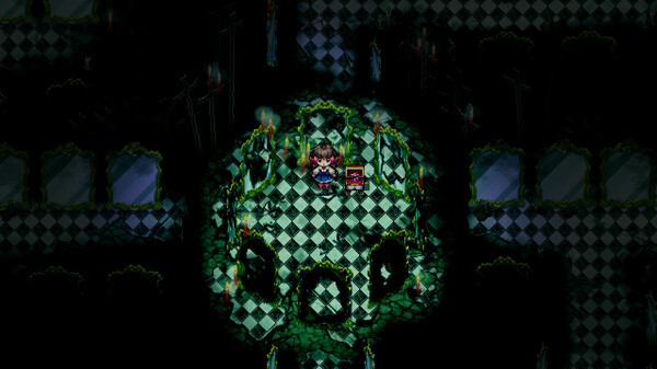 Pocket Mirror ~ GoldenerTraum screenshot 4