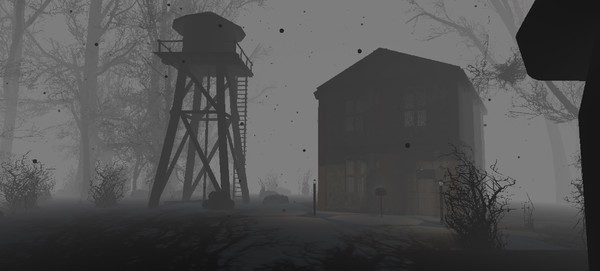 Night Of Disturbance screenshot 3