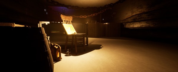 Night Of Disturbance screenshot 5
