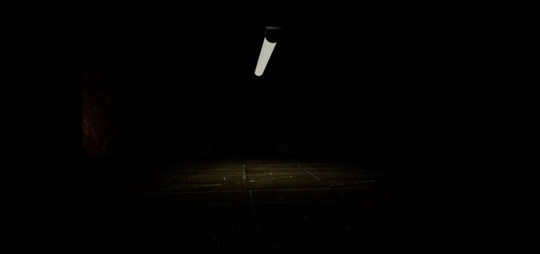 Night Of Disturbance screenshot 1