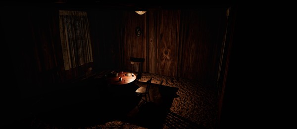 Night Of Disturbance screenshot 4