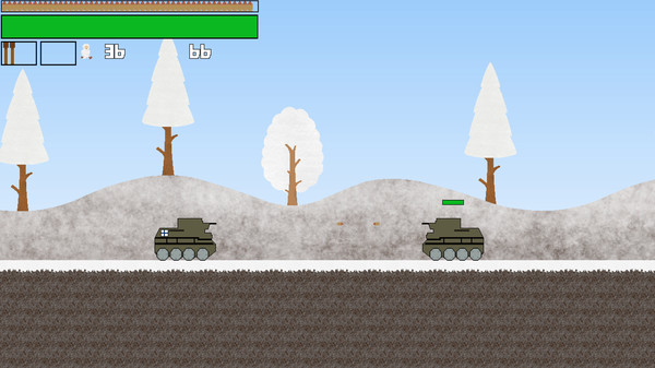 Battle of Finland: Winter War screenshot 7