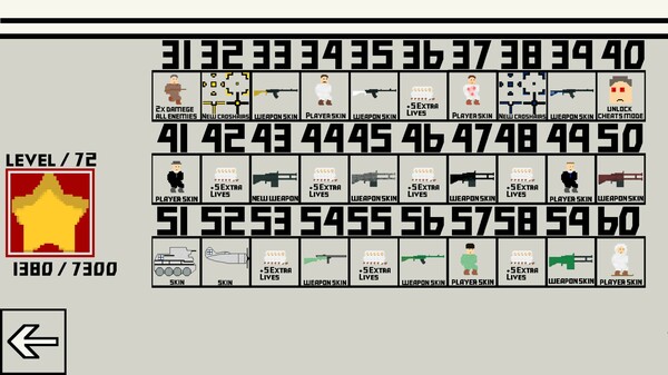 Battle of Finland: Winter War screenshot 10