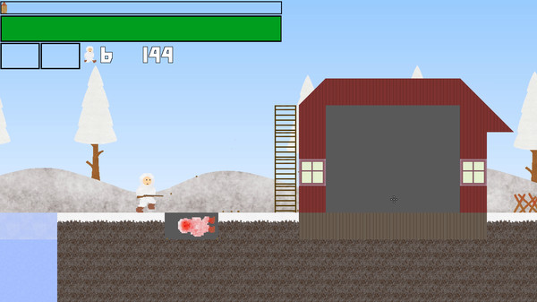 Battle of Finland: Winter War screenshot 2