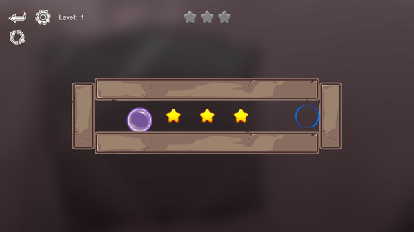 Rolling in the Maze screenshot 0