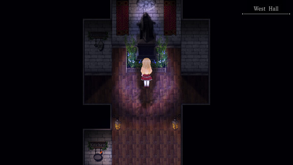 Raisond'etre screenshot 7