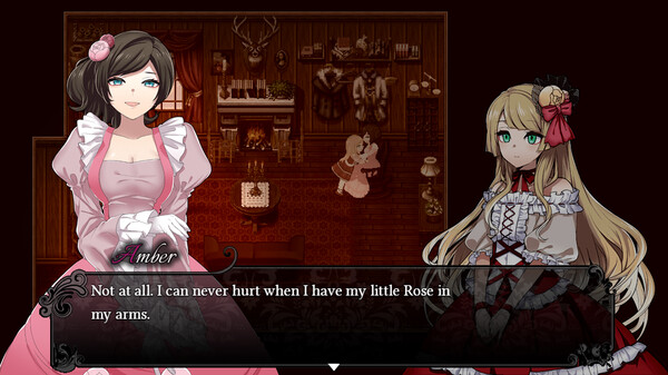 Raisond'etre screenshot 1