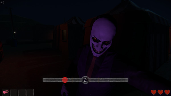 Dread X Collection 5 screenshot 2