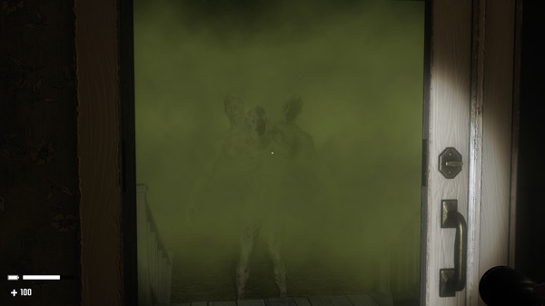 GEHENA screenshot 1