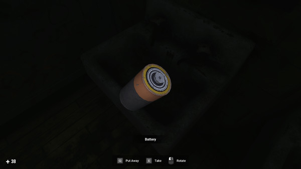 GEHENA screenshot 7