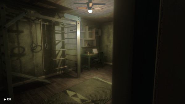 GEHENA screenshot 6
