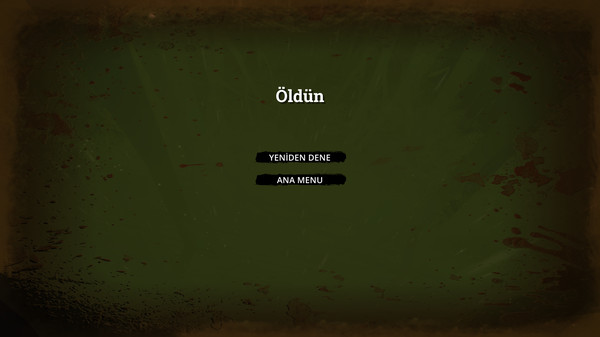 GEHENA screenshot 3