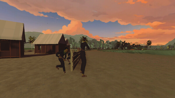 PunjiVR: The Vietnam War screenshot 10