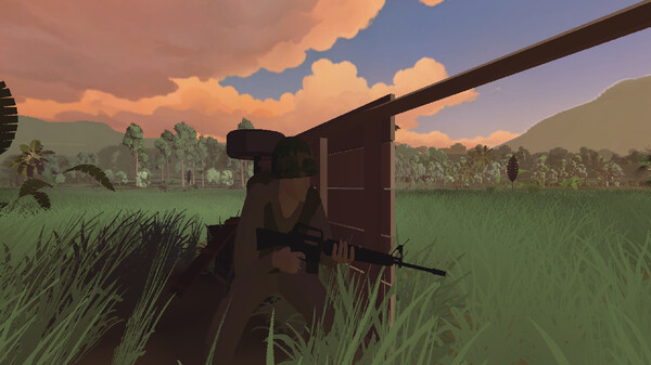 PunjiVR: The Vietnam War screenshot 5