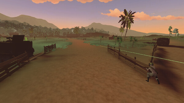 PunjiVR: The Vietnam War screenshot 1