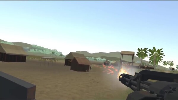 PunjiVR: The Vietnam War screenshot 2