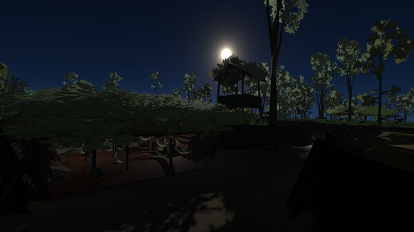 PunjiVR: The Vietnam War screenshot 7