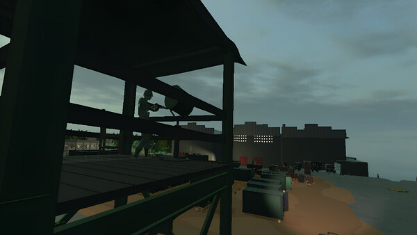 PunjiVR: The Vietnam War screenshot 4