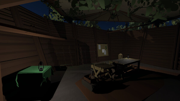 PunjiVR: The Vietnam War screenshot 9