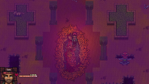 The Bad Son screenshot 5