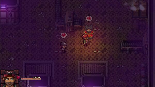 The Bad Son screenshot 7
