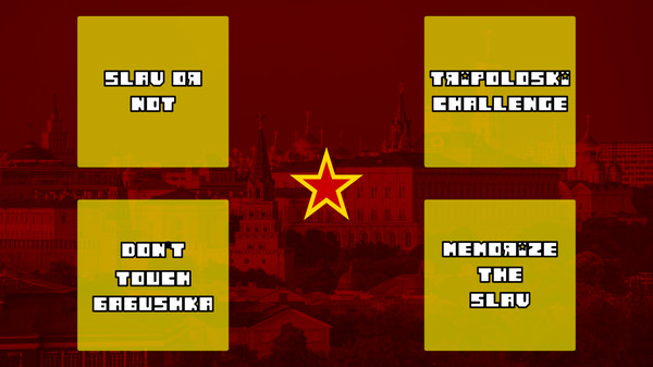 Slav or Not screenshot 5