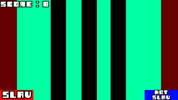 Slav or Not screenshot 1