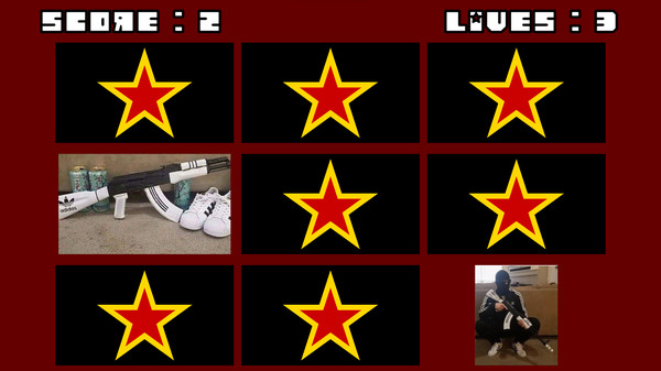 Slav or Not screenshot 3