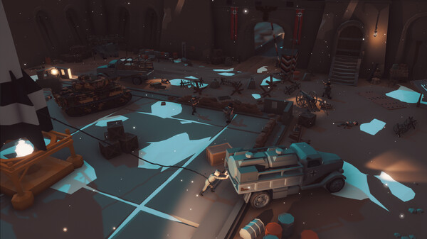 For The Fatherland screenshot 6