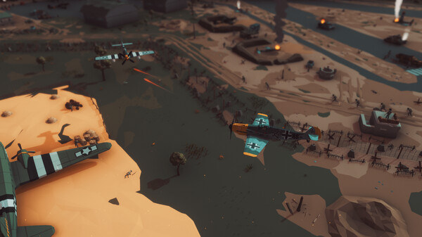 For The Fatherland screenshot 9