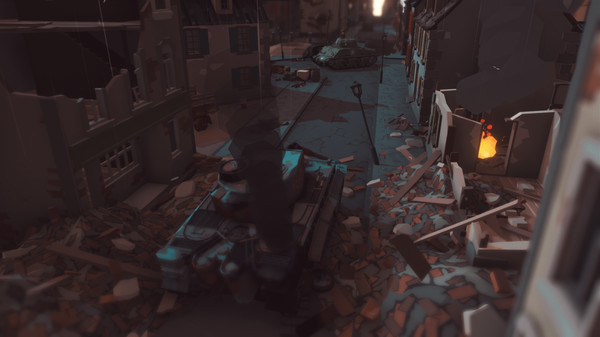 For The Fatherland screenshot 4