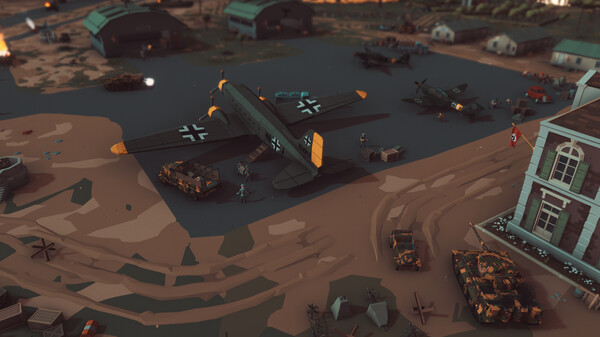For The Fatherland screenshot 10