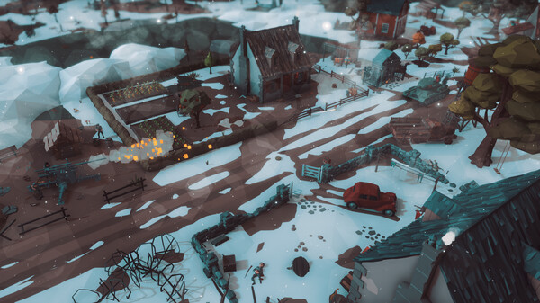 For The Fatherland screenshot 7