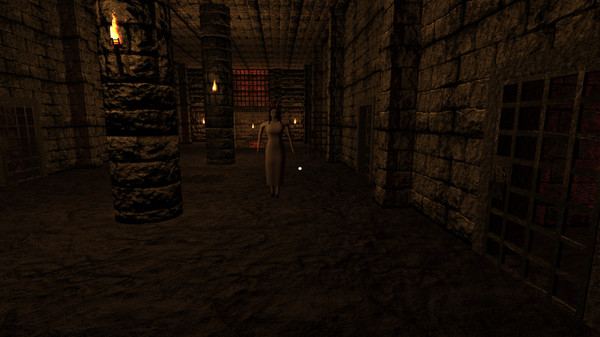 Exorzine screenshot 3