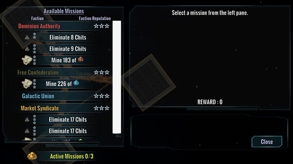 Astro Traveler screenshot 6