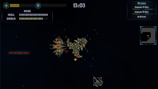 Astro Traveler screenshot 9