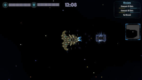 Astro Traveler screenshot 7