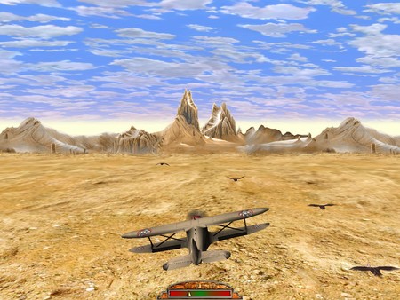 Diamon Jones and the Amulet of the World screenshot 5