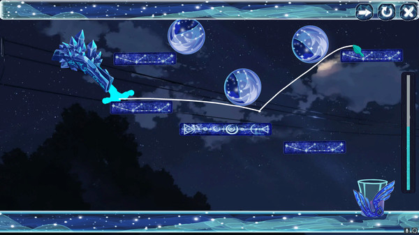 DANGO! screenshot 7