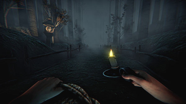 The Red Hood screenshot 2