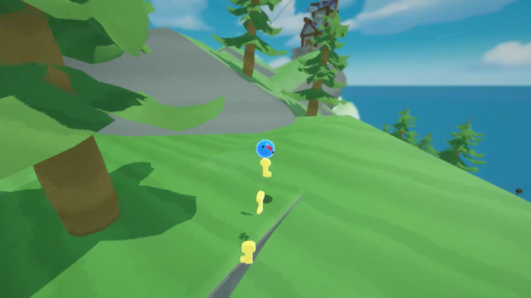 Blob Boy Classic screenshot 3
