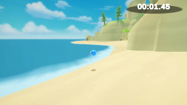 Blob Boy Classic screenshot 5